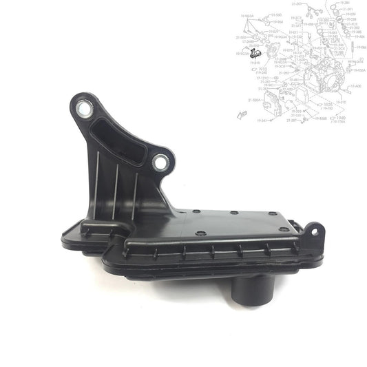 TransmissionFilterFitsMazda6,MazdaMpvMkIiJf506e,Fp01-21-500
