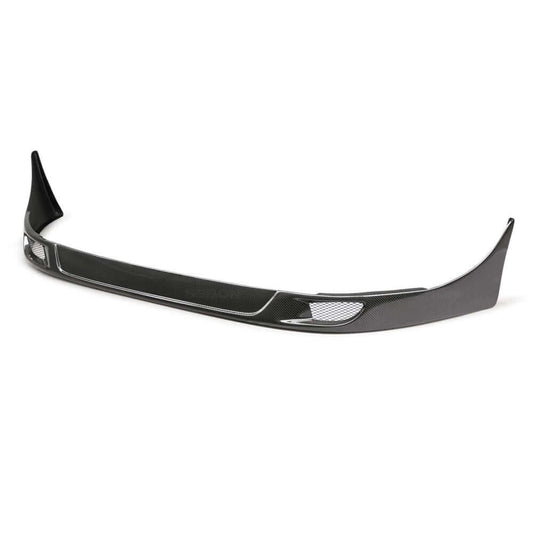 TS-STYLECARBONFIBEREFRONTLIPFOR1993-1998TOYOTASUPRA