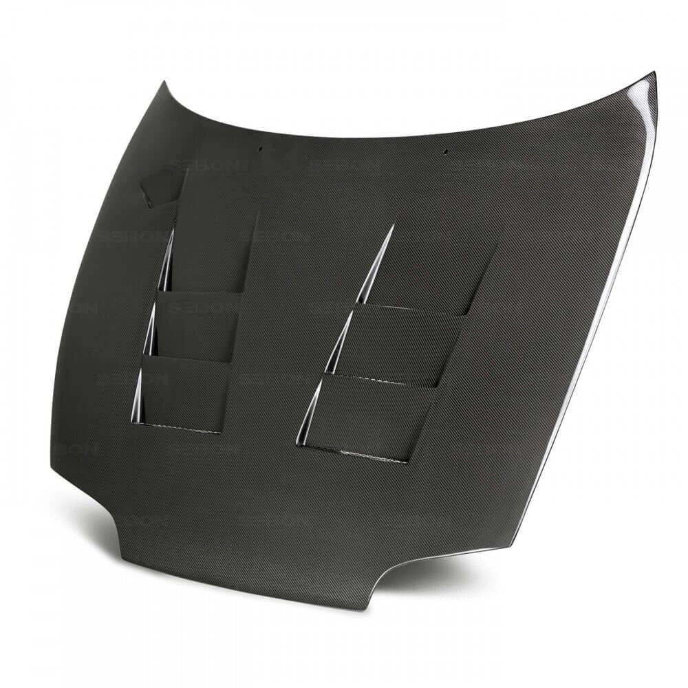 TS-STYLECARBONFIBREBONNETFOR1993-1998TOYOTASUPRA