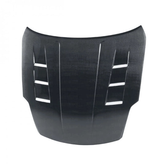 TS-STYLECARBONFIBREBONNETFOR2002-2006NISSAN350Z
