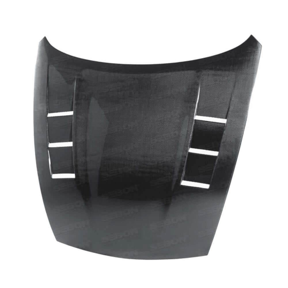TS-STYLECARBONFIBREBONNETFOR2009-2020NISSAN370Z