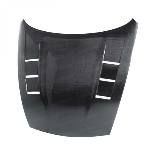 TS-STYLECARBONFIBREBONNETFOR2009-2020NISSAN370Z