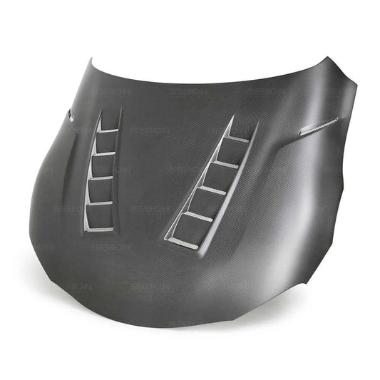 TS-STYLEDRYCARBONBONNETFOR2020-2021TOYOTAGRSUPRA*