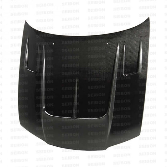 TT-STYLECARBONFIBREBONNETFOR1995-1998NISSANSKYLINER33GTS