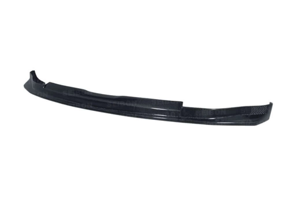 TT-STYLECARBONFIBREFRONTLIPFOR2006-2008NISSAN350Z