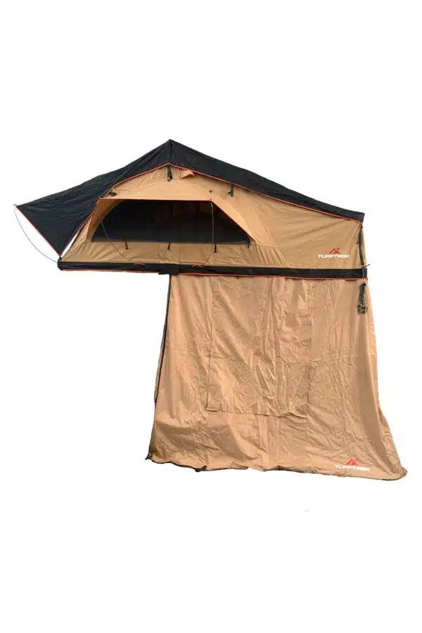 TUFF-TREK®TT-021.6mSoftTopTentPRORuggedized/Desert