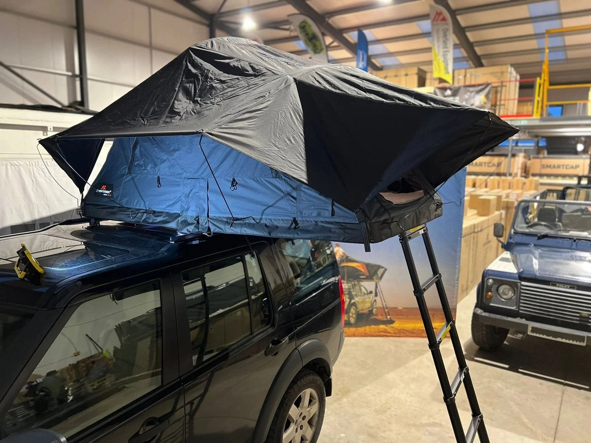 TUFF-TREK®UltraLite2SoftTopTent1.3m