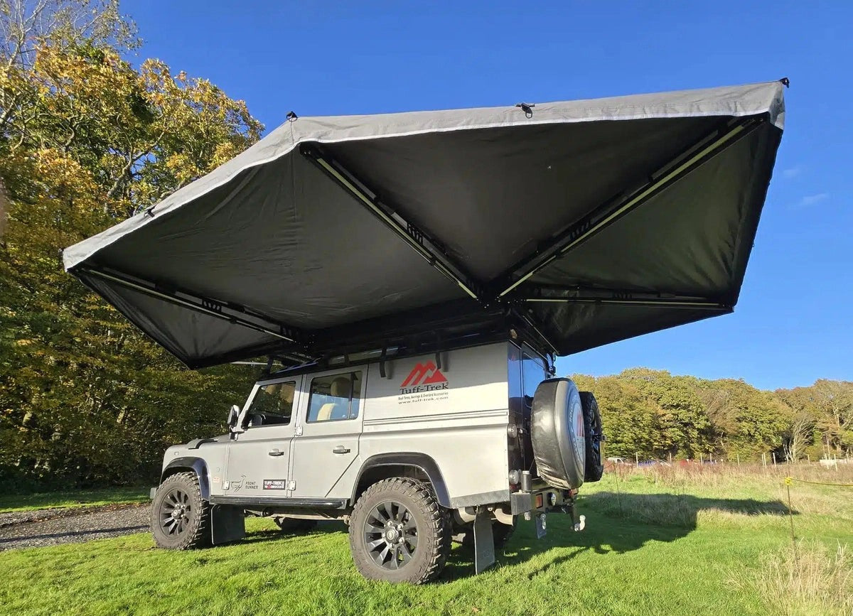 Tuff-TrekSpeedwingMaxAwning