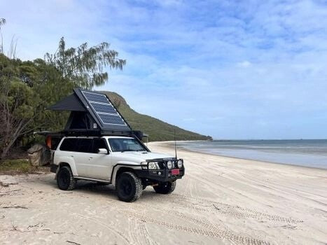 TUFFTREKOverlandMK3Rooftent