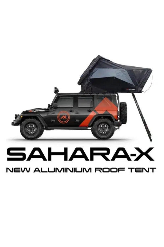 TuffTrekSahara-XRooftent
