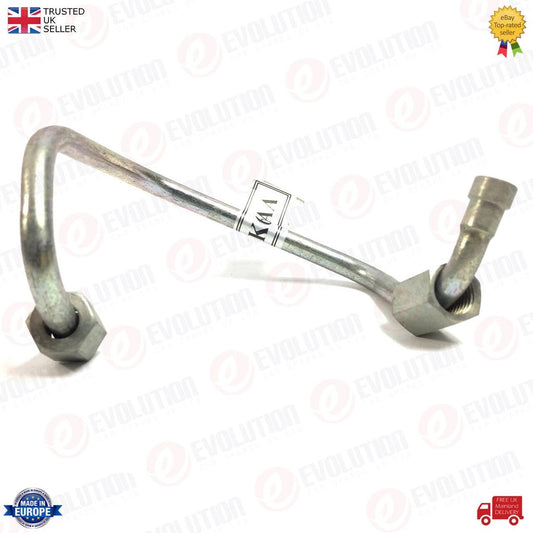 TurboChargerIntakePipeFitsFordTransitMk52.5Td193/00954F-6K677-Ab