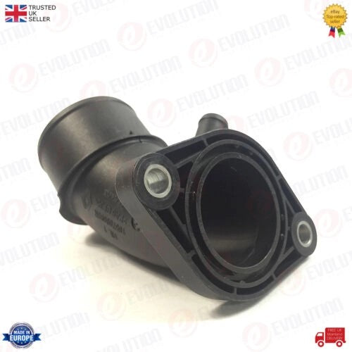 TurboChargerIntercoolerPipeFitsRenaultMegan4,Talisman,165769686R