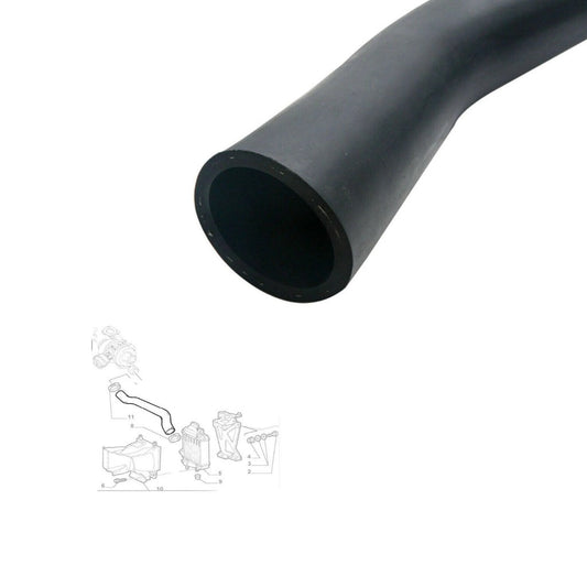 TurboIntercoolerHosePipeFitsAlfaRomeo147,156,159,Gt1.9Jtd,51709470