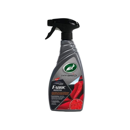 TurtleWaxHybridSolutionsFabricProtector500ml
