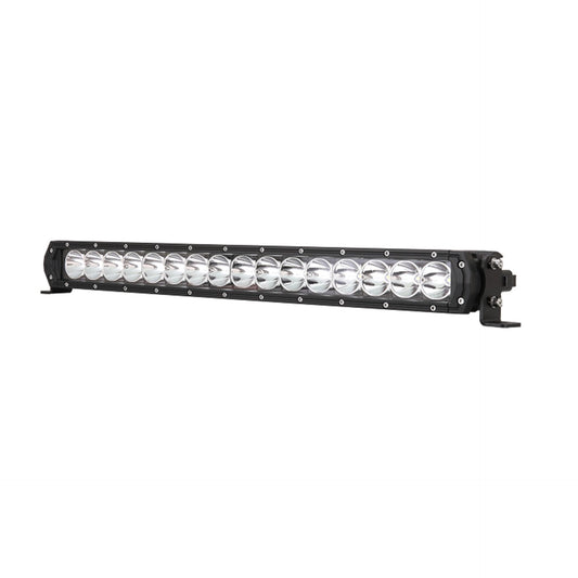 UltraThinSingleRow20PCSx5WOSRAMSuperBrightLEDLightBar