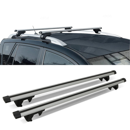 Universal1.25mLockingRoofRailCrossBars
