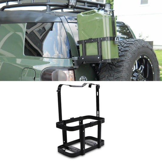 Universal10L&20LJerryCanBasketHolder