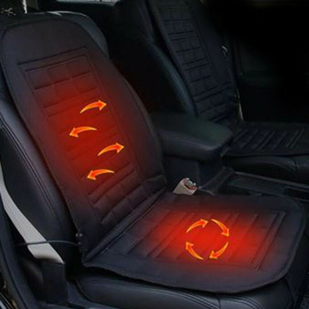 Universal12VHeatedCarSeatHeater(1Piece)