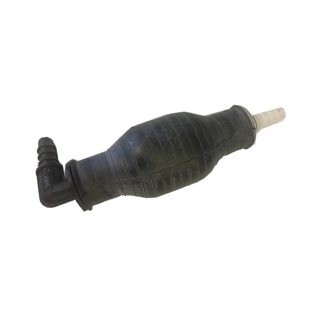 UniversalDieselHandPrimerPump4CmDiameter14CmLenght8MmFuelPipe