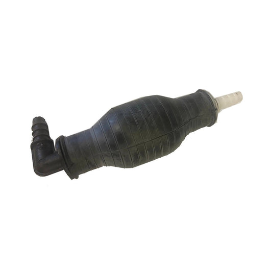 UniversalDieselHandPrimerPump4CmDiameter14CmLenght8MmFuelPipe