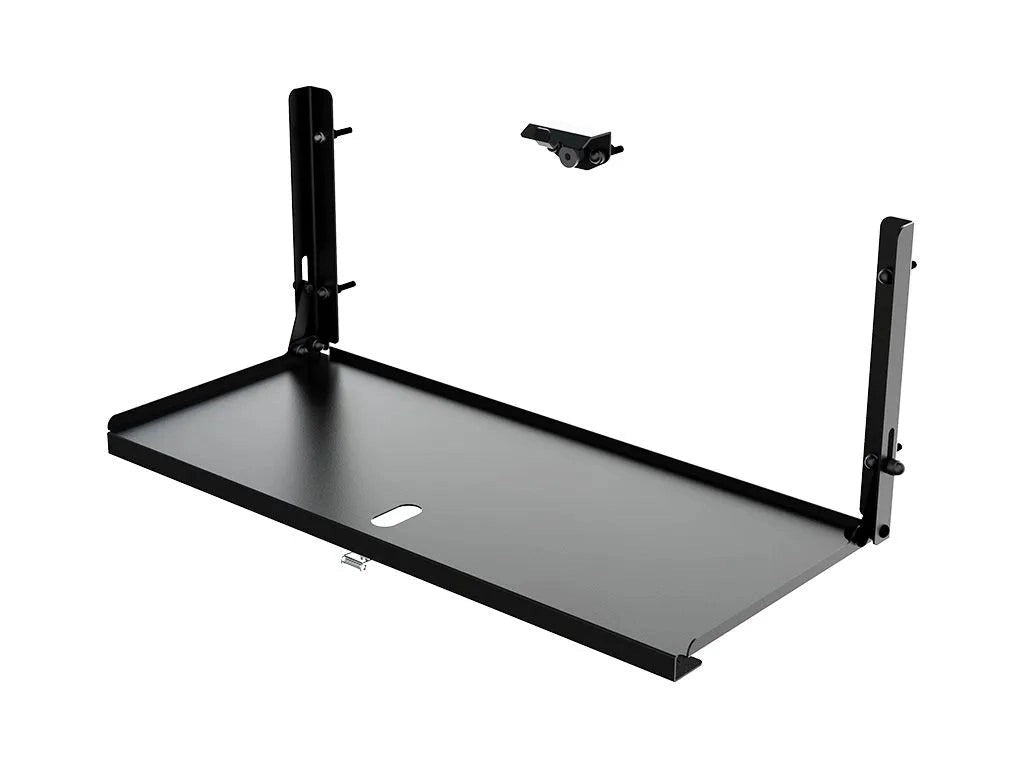 UniversalDropDownTailgateTable