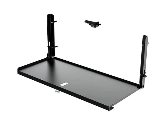 UniversalDropDownTailgateTable