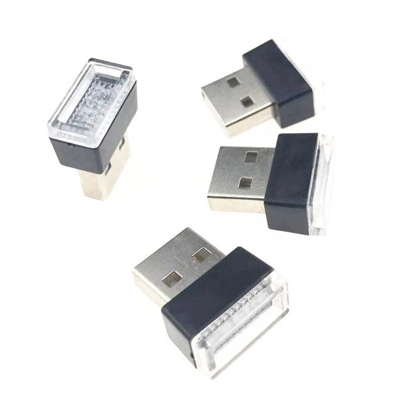 UniversalInteriorMoodLightingLED(PlugAndPlayUSB/1Piece)