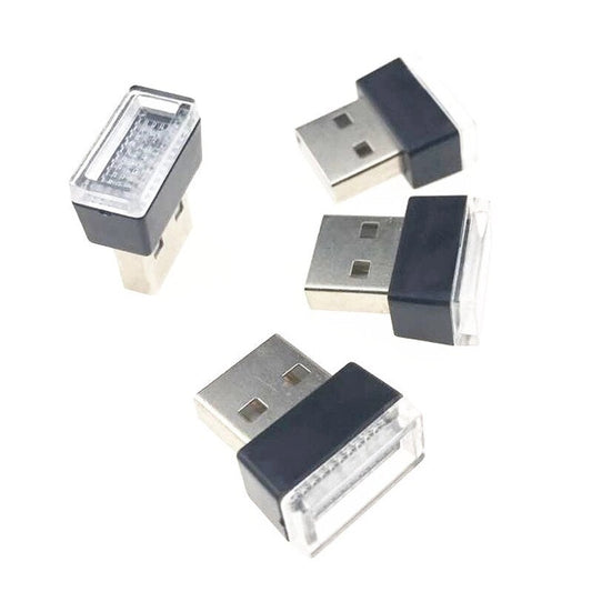 UniversalInteriorMoodLightingLED(PlugAndPlayUSB/1Piece)