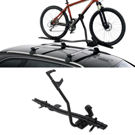 UniversalRoofMountingCarBikeCarrierfor1xBike