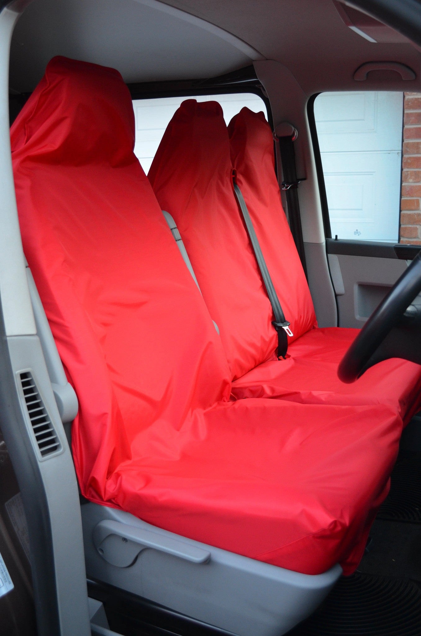 UniversalSeatCovers(SingleandDouble)forMediumVans