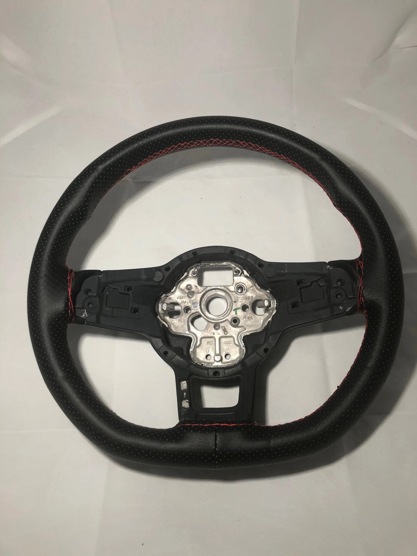 UniversalSteeringWheelLeatherStitchingKit