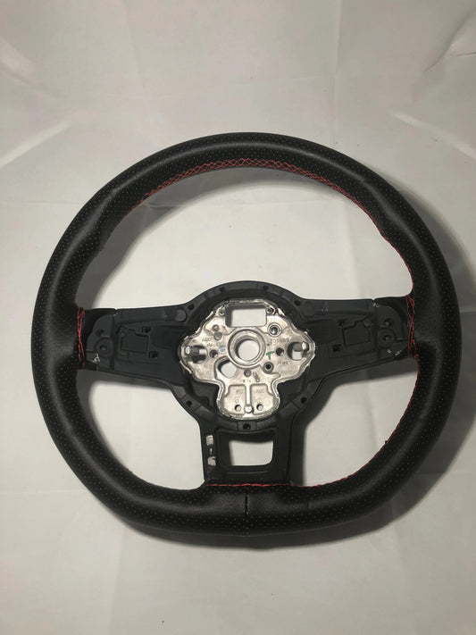 UniversalSteeringWheelLeatherStitchingKit