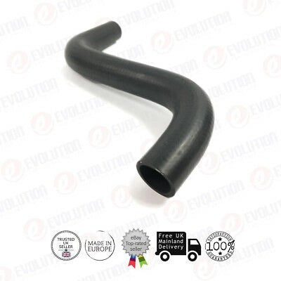 UpperRadiatorCoolingHoseForMercedesSaloon200,230Coupe1235010882