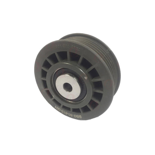 V-RibbedBeltDeflectionGuidePulleyFitsMercedesW201,W124,W638,901,902