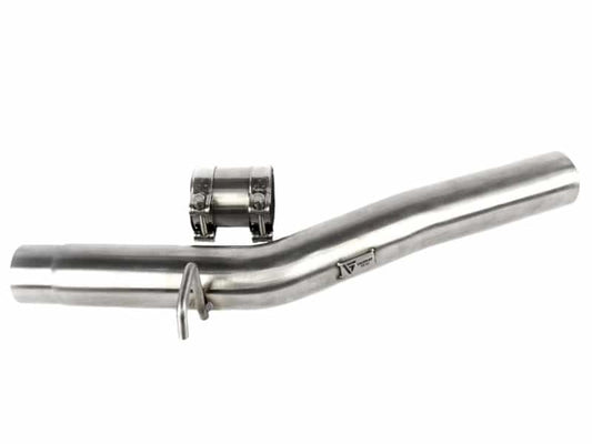 VAGSportAudiS38Y2020+ResonatorDeletePipeKit