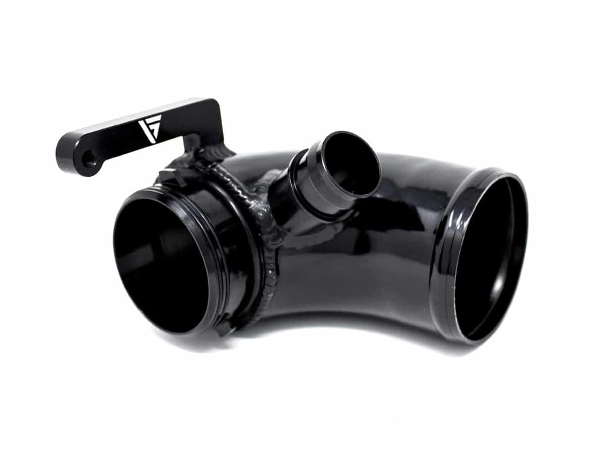 VAGSportHighFlowTurboElbowfor1.8T/2.0TMQBEA888Gen.3Engines
