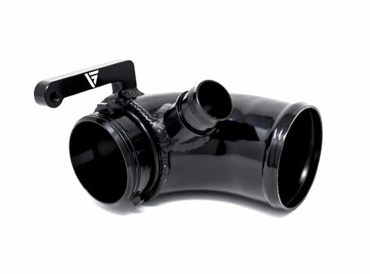 VAGSportHighFlowTurboElbowfor1.8T/2.0TMQBEA888Gen.3Engines