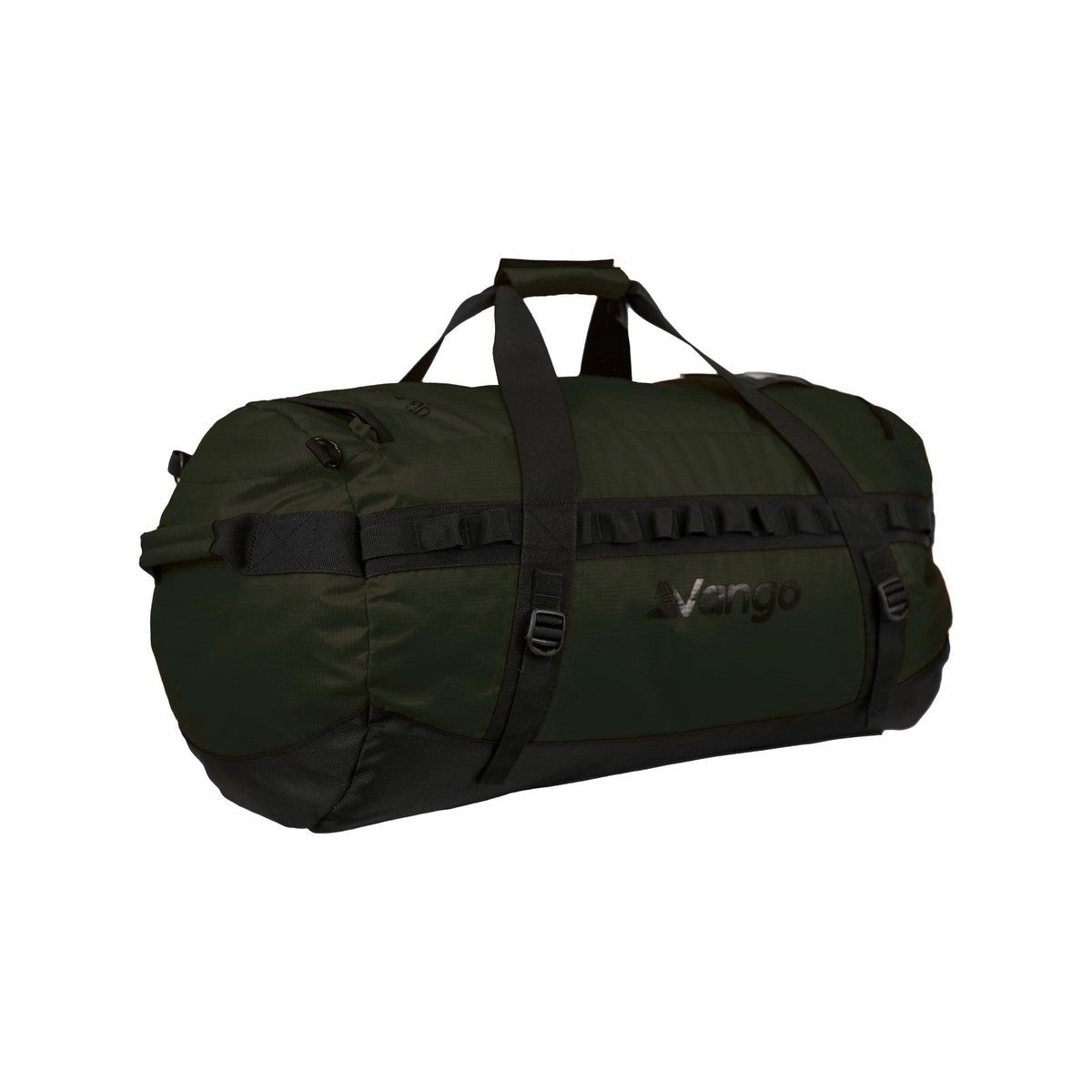 VangoCargo80RucksackVintageGreen