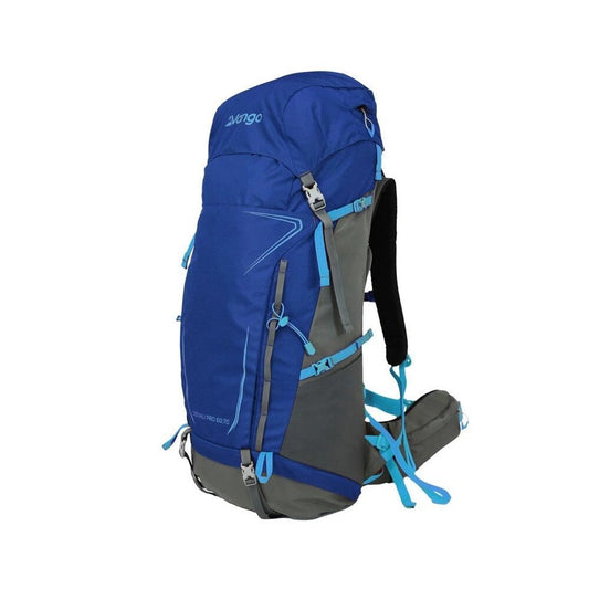 VangoDenaliProClassicBlueRucksackBackpack