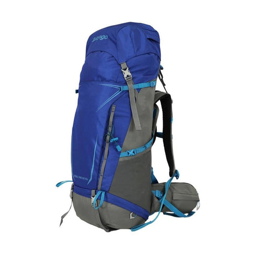 VangoDenaliProClassicBlueRucksackBackpack