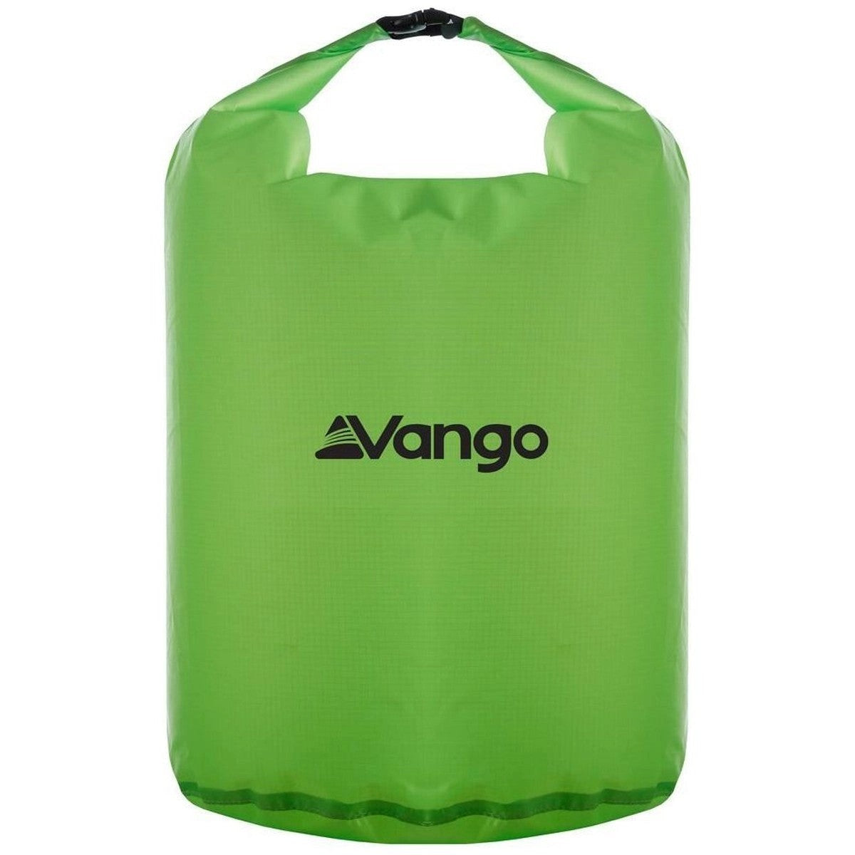 VangoDryBag60L60GreenRucksackBackpack