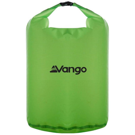 VangoDryBag60L60GreenRucksackBackpack