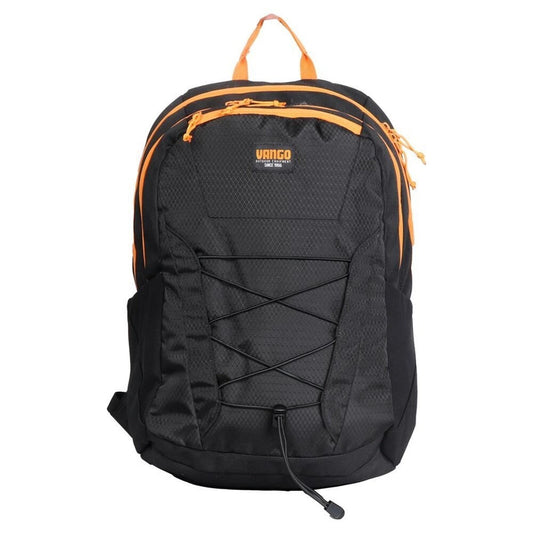 VangoHexUrban25L25BlackRucksackBackpack