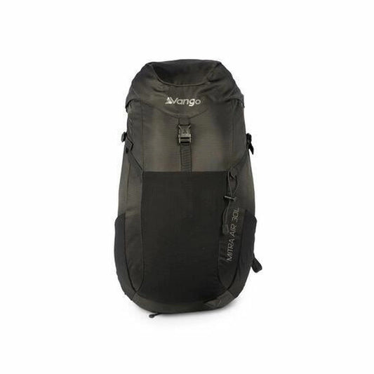 VangoMitraAir30LRuckackBlack
