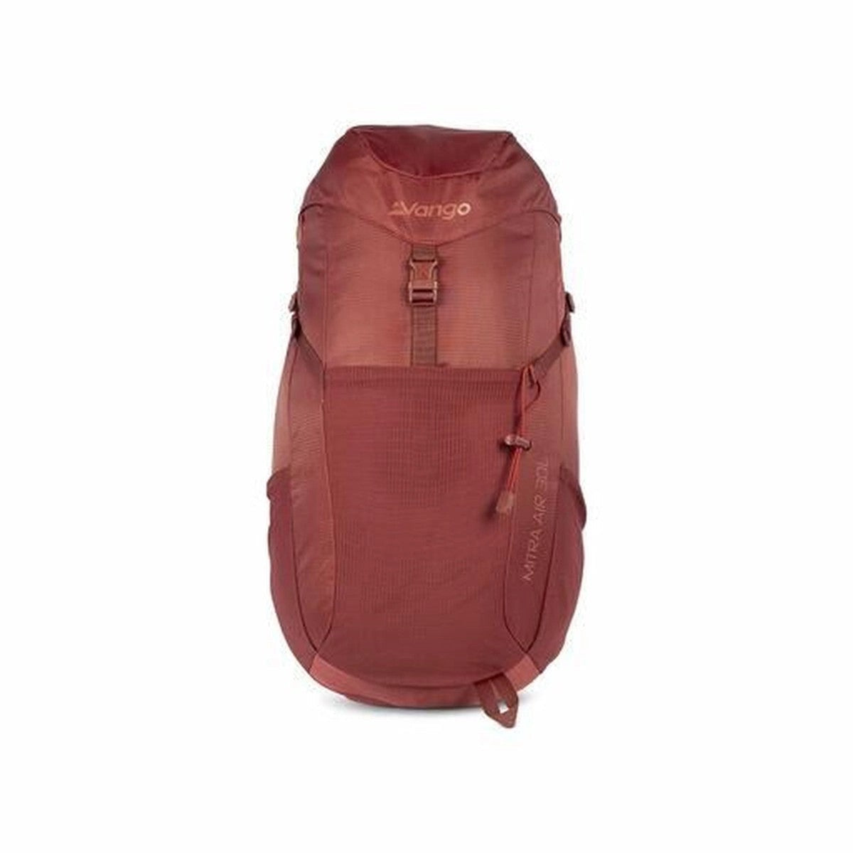 VangoMitraAir30LRuckackCranberry