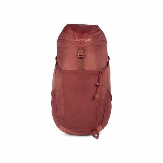 VangoMitraAir30LRuckackCranberry