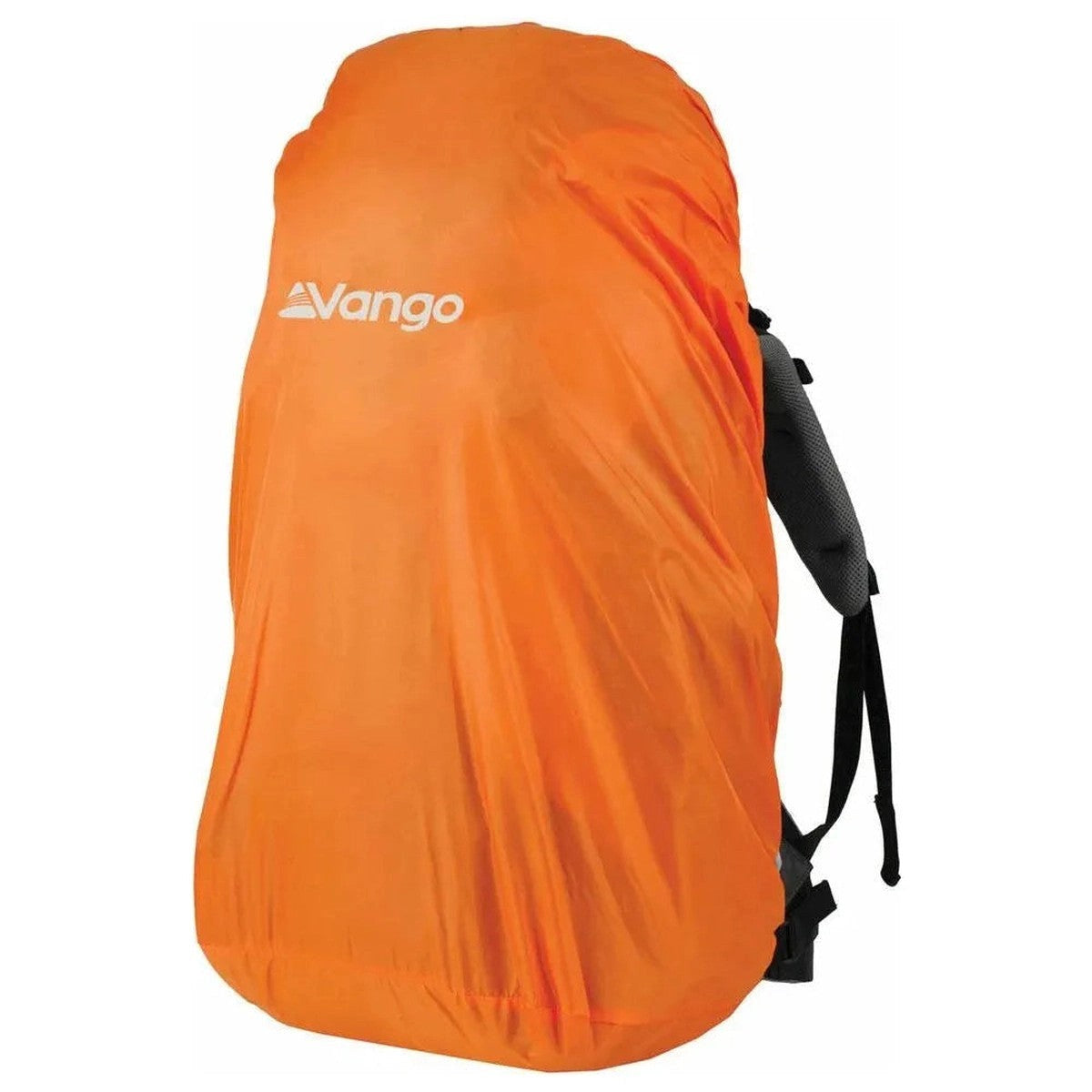 VangoRainCoverSmallSmallOrangeRucksackBackpack