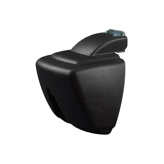 VanVaultRoofTube100EndCap100EndCaps