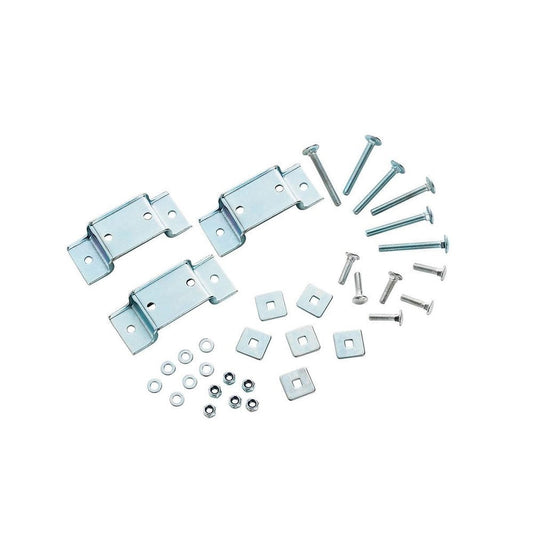VanVaultRoofTubesFixingKit3pceKit