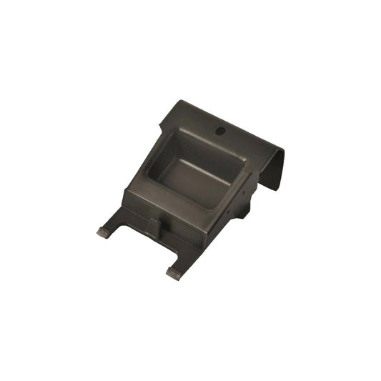 VauxhallAstraGFrontRhFlapStoneProtectionMoulding1998To2009